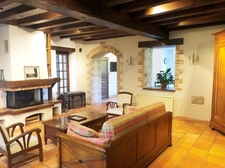 Maison à vendre 15 pièces ROCHESERVIERE (85)