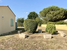 Maison 125 m²  FALLERON (85)