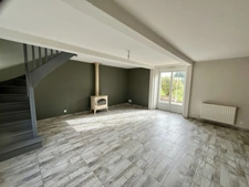 Maison de Caractère 272m² MORMAISON, Montreverd (85260)