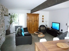 Maison à vendre 15 pièces ROCHESERVIERE (85)