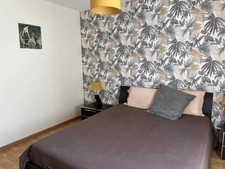 Maison à vendre 7 pièces MACHECOUL (44)