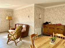 Maison 125 m²  FALLERON (85)
