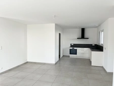Maison à vendre 4 pièces SAINT GERVAIS (85) terrain 329 m²