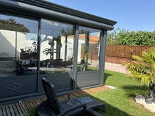 Maison, avec jardin  à vendre 5 pièces TALMONT SAINT HILAIRE (85)