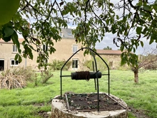 Maison de Caractère 272m² MORMAISON, Montreverd (85260)