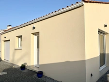 Maison à vendre CHALLANS (85)