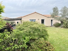 Maison à vendre 4 chambres Rocheservière