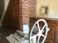 Maison à vendre 15 pièces ROCHESERVIERE (85)