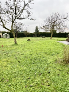Maison Machecoul 182 m² 