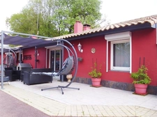 Maison 214 m² SAINT PHILBERT DE GRAND LIEU (44)