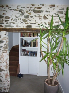 Maison à vendre 15 pièces ROCHESERVIERE (85)