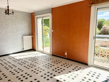 Maison 3 chambres SAINT PHILBERT DE GRAND LIEU (44)