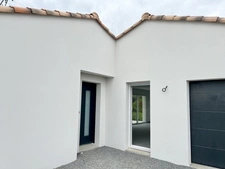 Maison 3 chambres SALLERTAINE (85)