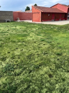 Terrain Constructible 712 m² avec dépendances SAINT PHILBERT DE GRAND LIEU (44)