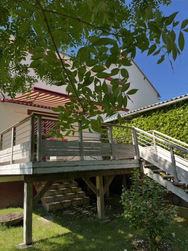 Maison à vendre 7 pièces VERTOU (44)