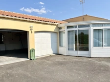 Maison 125 m²  FALLERON (85)