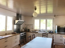 Maison à vendre 15 pièces ROCHESERVIERE (85)