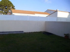 Maison à vendre 3 pièces SAINT HILAIRE DE RIEZ (85)