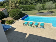 Maison à vendre 7 pièces MACHECOUL (44)