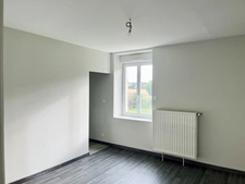 Maison de Caractère 272m² MORMAISON, Montreverd (85260)