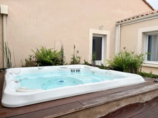 Maison à vendre 4 chambres Rocheservière