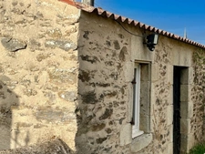 Maison de Caractère 272m² MORMAISON, Montreverd (85260)