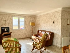 Maison 125 m²  FALLERON (85)