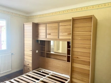Maison 3 chambres SAINT PHILBERT DE GRAND LIEU (44)