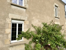 Maison de Caractère 272m² MORMAISON, Montreverd (85260)