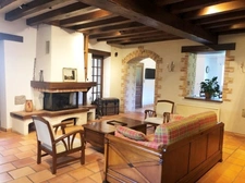 Maison à vendre 15 pièces ROCHESERVIERE (85)