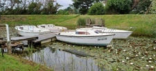 Terrain de loisir,   TALMONT SAINT HILAIRE (85)
