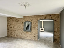 Maison de Caractère 272m² MORMAISON, Montreverd (85260)