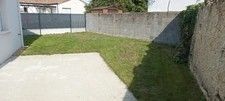 Maison à vendre 4 pièces SAINT GERVAIS (85) terrain 329 m²