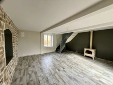 Maison de Caractère 272m² MORMAISON, Montreverd (85260)