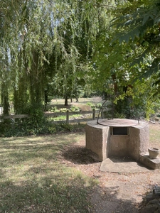Propriété Moulin à 422 m² ROCHESERVIERE (85)