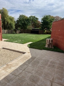 Terrain Constructible 712 m² avec dépendances SAINT PHILBERT DE GRAND LIEU (44)
