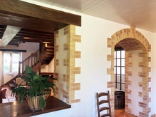 Maison à vendre 15 pièces ROCHESERVIERE (85)