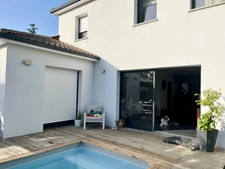 Maison à vendre Vertou 