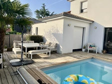 Maison à vendre Vertou 