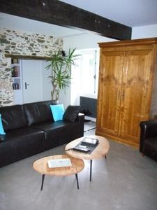 Maison à vendre 15 pièces ROCHESERVIERE (85)