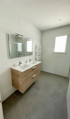 Maison 3 chambres SALLERTAINE (85)