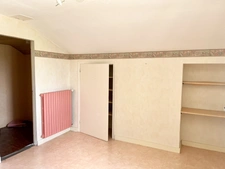 Maison 3 chambres SAINT PHILBERT DE GRAND LIEU (44)