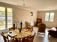 Maison 125 m²  FALLERON (85)