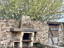 Maison de Caractère 272m² MORMAISON, Montreverd (85260)
