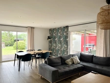 Maison à vendre 4 chambres Rocheservière