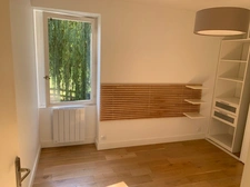 Maison à vendre 15 pièces ROCHESERVIERE (85)