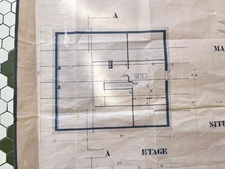 Maison 3 chambres SAINT PHILBERT DE GRAND LIEU (44)