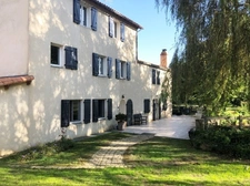 Maison à vendre 15 pièces ROCHESERVIERE (85)