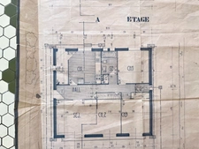 Maison 3 chambres SAINT PHILBERT DE GRAND LIEU (44)