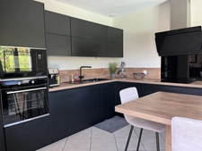 Maison à vendre 7 pièces MACHECOUL (44)